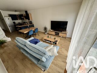  Appartement à vendre 4 pièces 71 m²