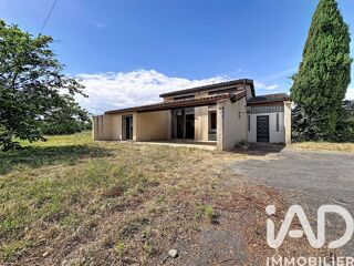  Maison à vendre 5 pièces 154 m²