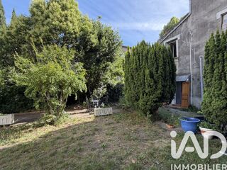  Maison à vendre 9 pièces 183 m²