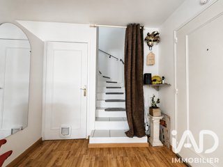 Vente Appartement Vente Duplex 3 pièces Fréjus