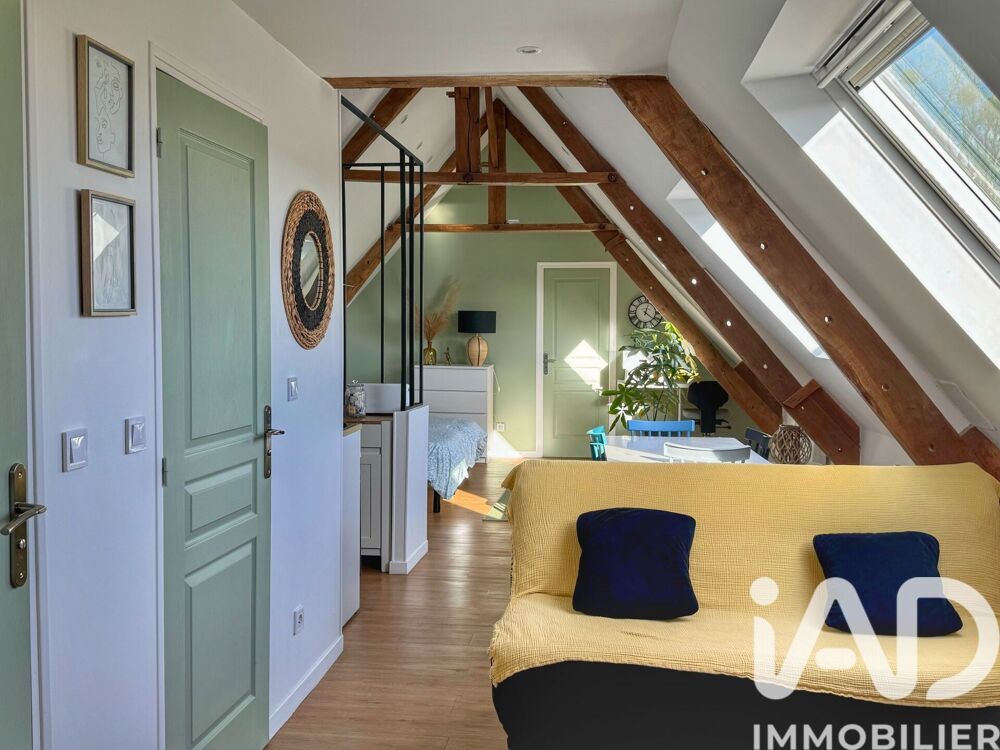 Vente Maison de campagne 6 pièces