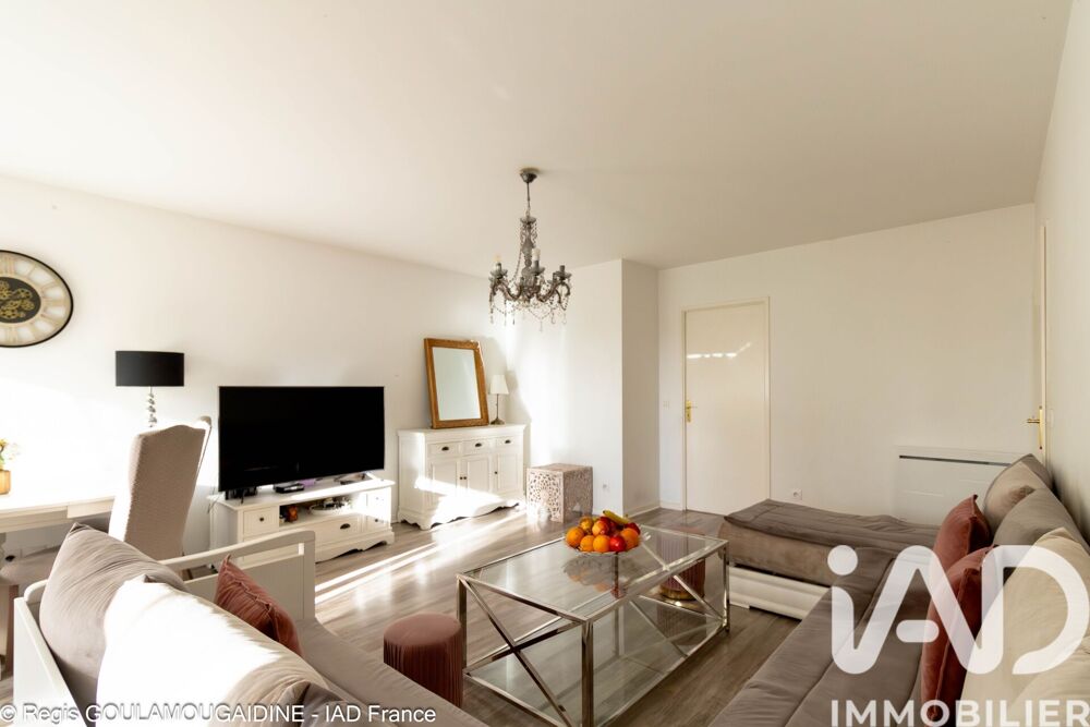 Vente Appartement Vente Appartement 4 pièces Trappes
