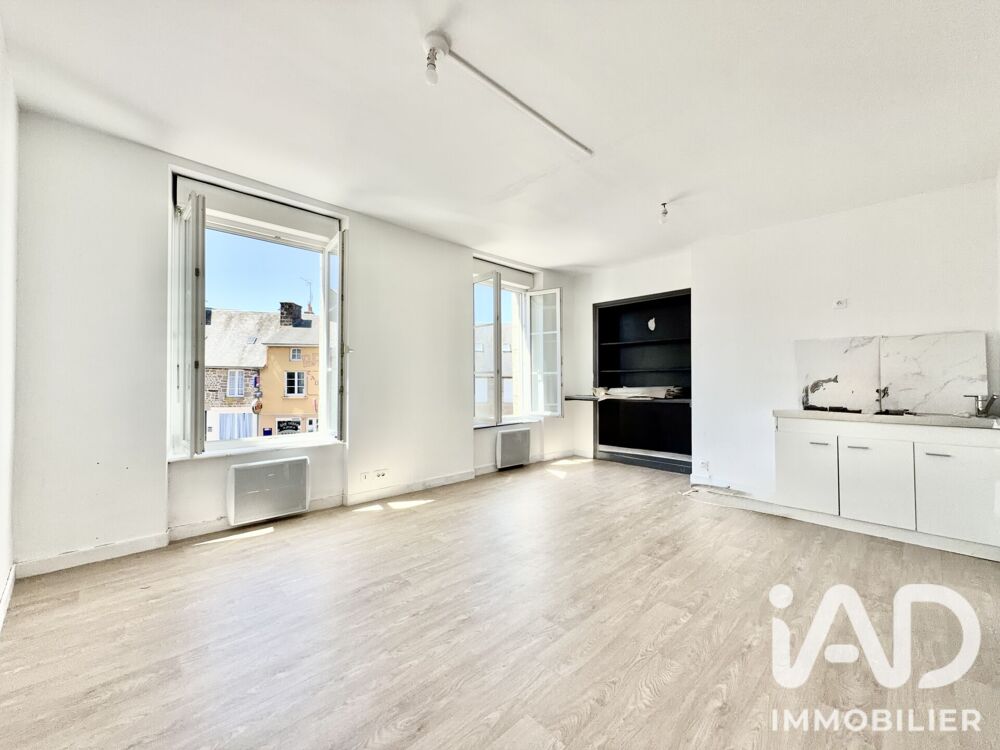 Vente Maison de village 6 pièces