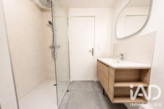  Appartement à vendre 3 pièces 55 m²