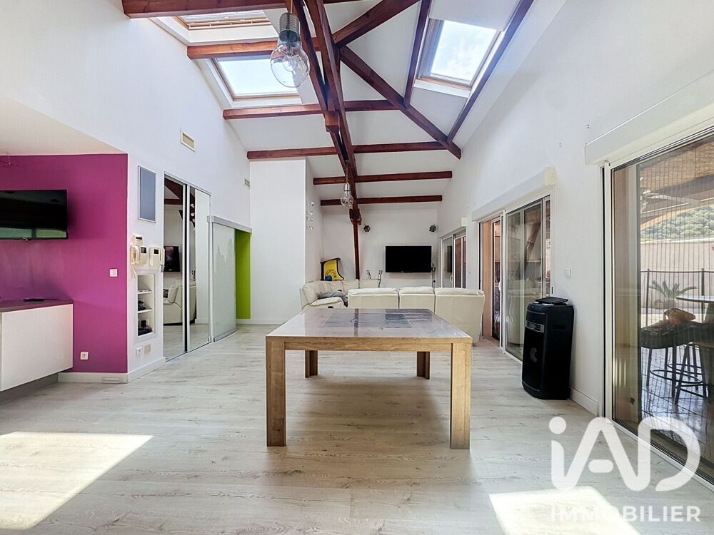 Vente Maison Vente Maison traditionnelle 3 pièces Saint nazaire de ladarez