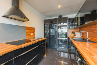  Appartement à vendre 4 pièces 94 m²