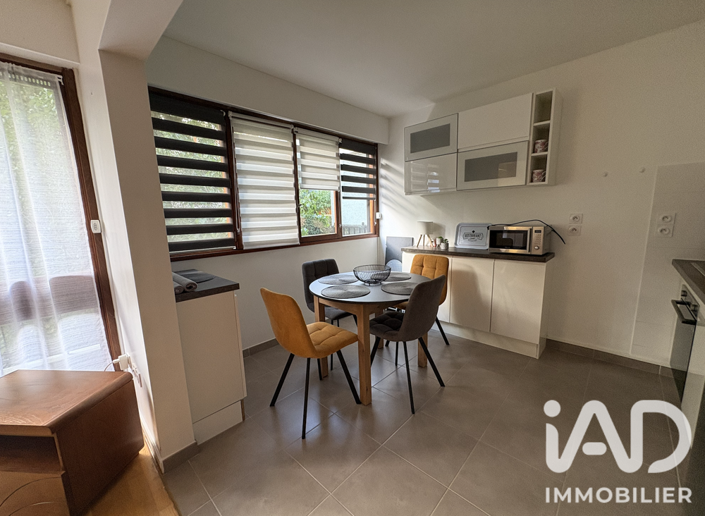 Location Appartement Location Studio 1 pièce Le chesnay