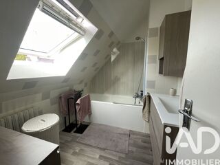  Maison � vendre 4 pi�ces 85 m�