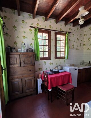  Maison à vendre 5 pièces 105 m²