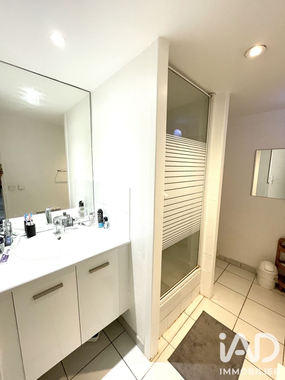 à vendre  Appartement Bordeaux (33000)