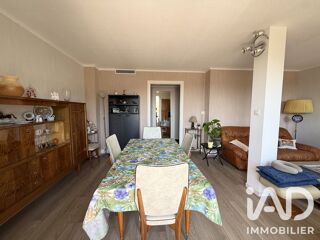  Appartement à louer 3 pièces 63 m²