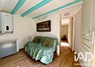  Appartement à vendre 2 pièces 24 m²