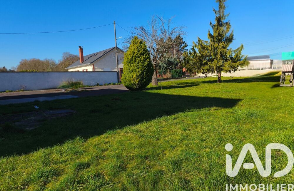 Vente Maison/villa 6 pièces