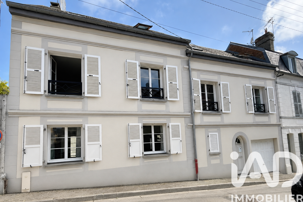 Maison 9 pièces 224 m² · à Trouville-sur-Mer · 224 m² · 1 100 000 €