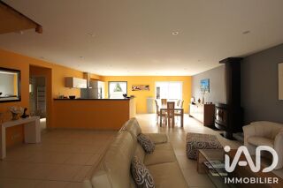  Maison à vendre 6 pièces 139 m²