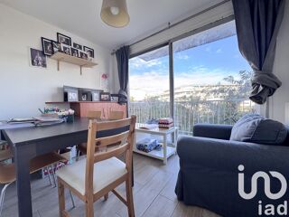  Appartement à vendre 2 pièces 43 m²