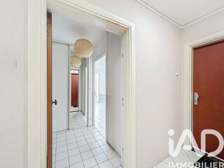  Appartement à vendre 2 pièces 33 m²