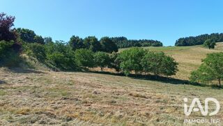  Terrain à vendre 801 m²