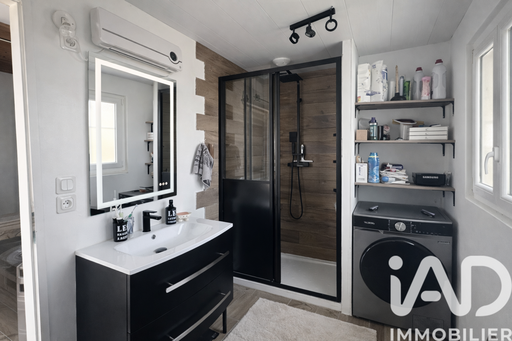 Vente Maison Vente Maison/villa 3 pièces Coudres
