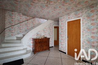  Maison à vendre 6 pièces 132 m²
