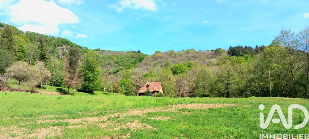 Vente Maison Vente Maison de campagne 3 pièces Latouille-lentillac