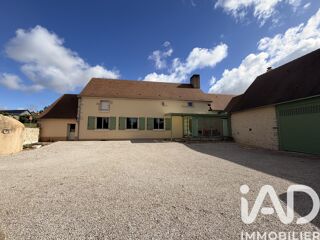  Maison à vendre 8 pièces 248 m²