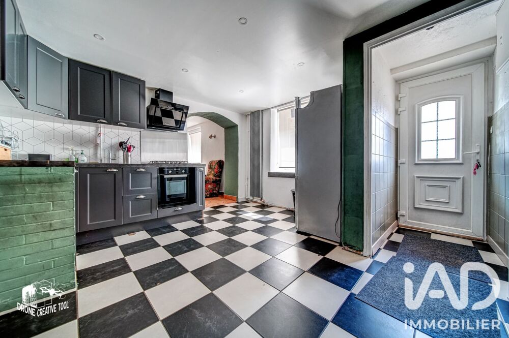 Vente Maison/villa 5 pièces