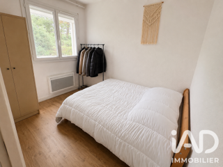  Appartement à vendre 2 pièces 29 m²