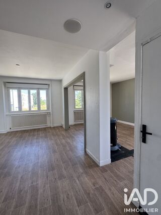  Maison à vendre 5 pièces 84 m²