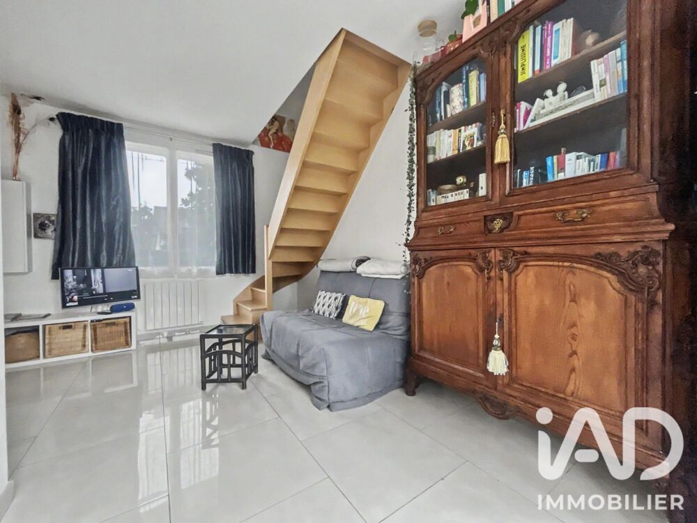 Vente Maison Vente Maison/villa 3 pièces Saint-arnoult-en-yvelines