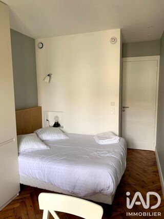  Appartement à vendre 1 pièce 12 m²