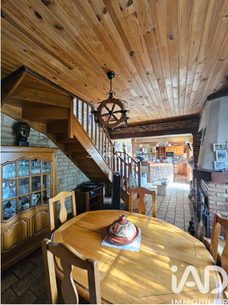  Maison � vendre 5 pi�ces 115 m�