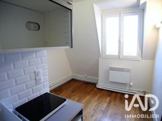  Appartement à vendre 1 pièce 9 m²