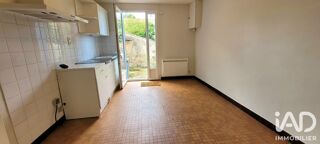  Maison à vendre 6 pièces 134 m²