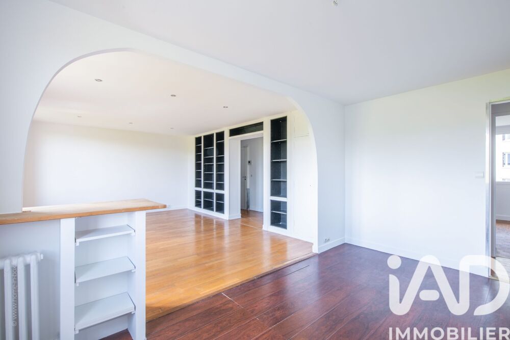 Vente Appartement Vente Appartement 5 pièces Boulogne-billancourt