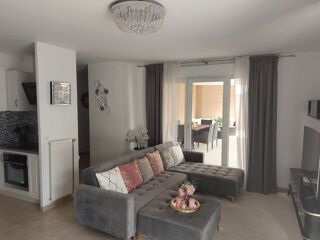  Appartement � vendre 4 pi�ces 81 m�