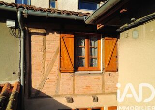  Maison à vendre 3 pièces 62 m²
