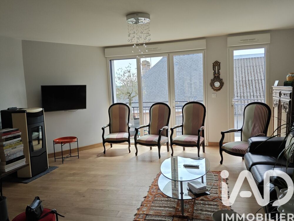Vente Maison de ville 3 pièces
