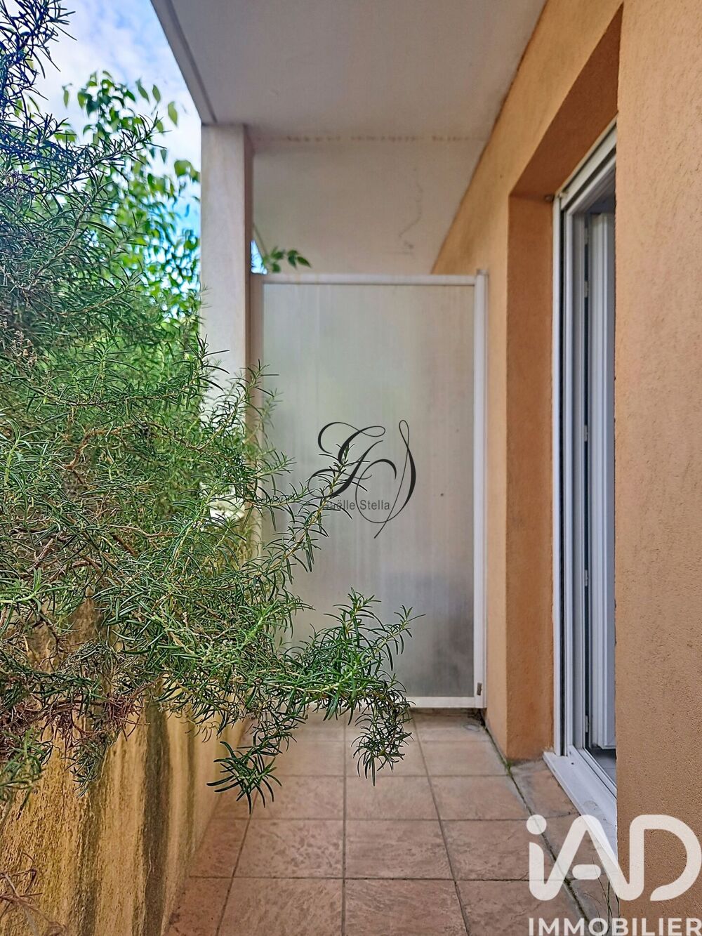 Vente Studio 1 pièce