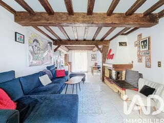  Maison à vendre 7 pièces 161 m²
