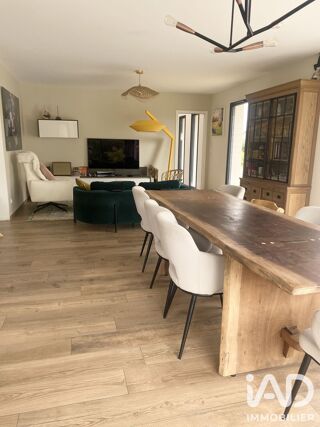  Maison à vendre 5 pièces 160 m²