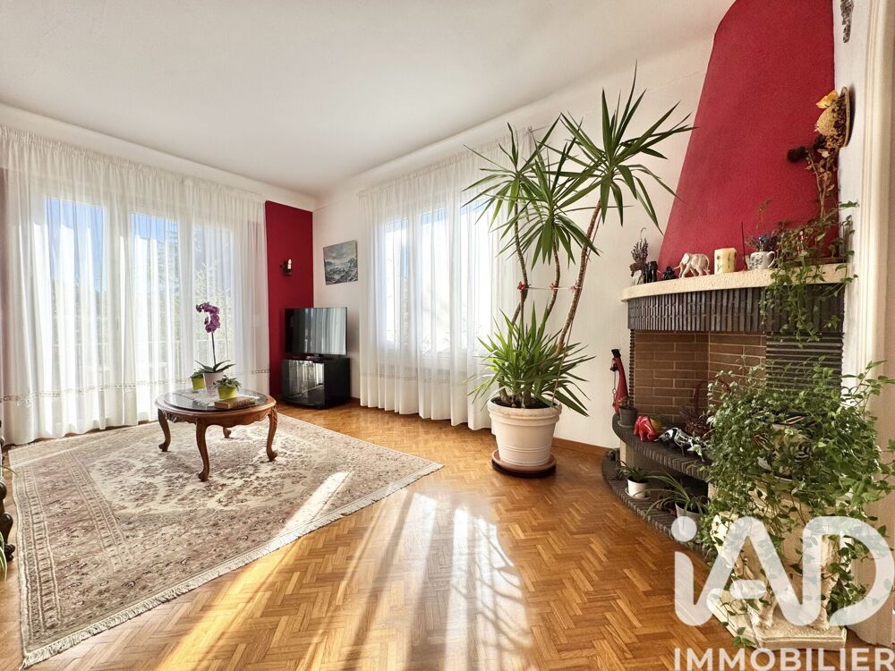 Vente Maison/villa 7 pièces