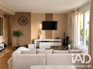  Appartement à vendre 4 pièces 75 m²