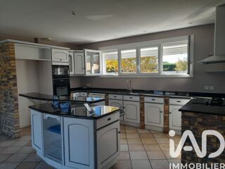  Maison à vendre 5 pièces 121 m²