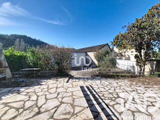  Maison à vendre 4 pièces 127 m²