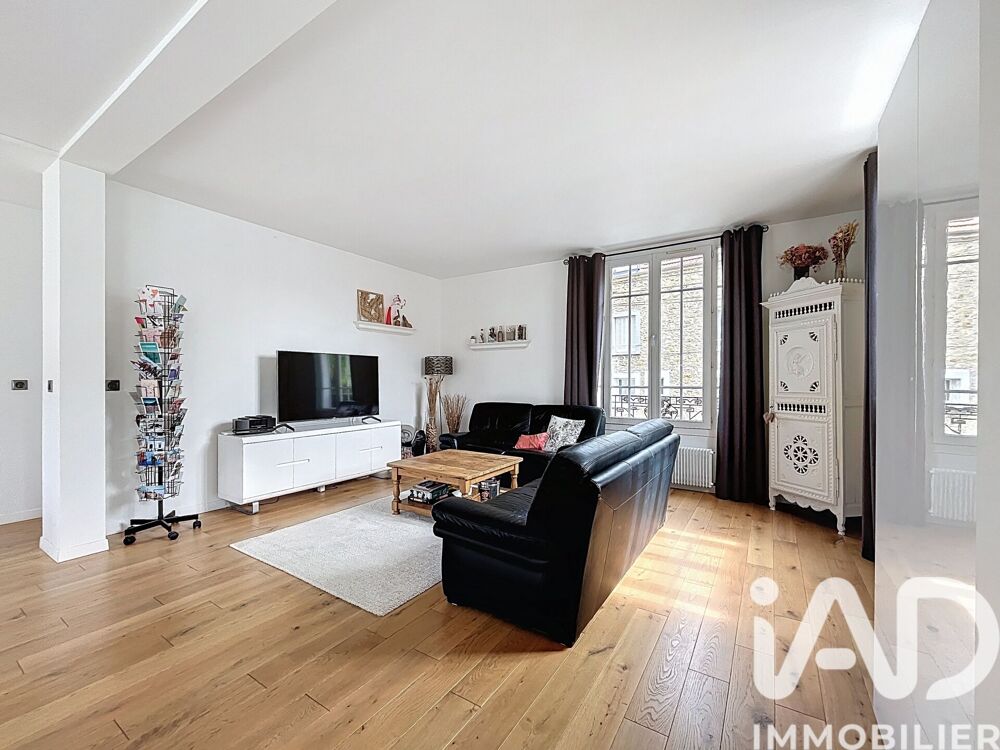 � vendre  Maison Cr�teil (94000)