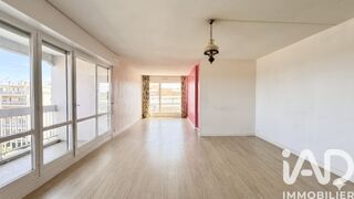  Appartement � vendre 4 pi�ces 81 m�