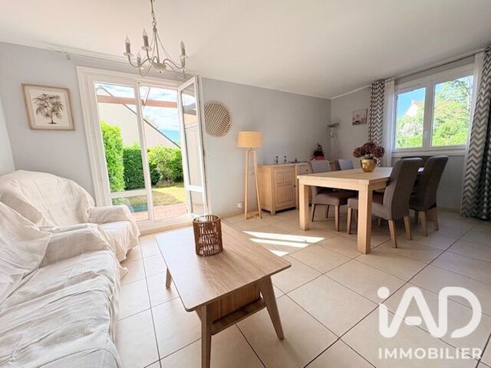 Vente Duplex 4 pièces