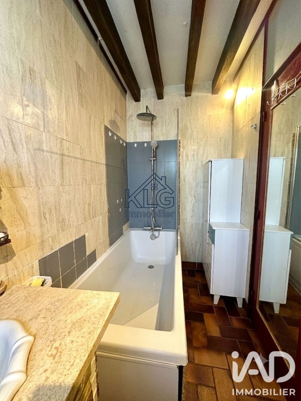 Vente Maison Vente Maison/villa 5 pièces Soulaires