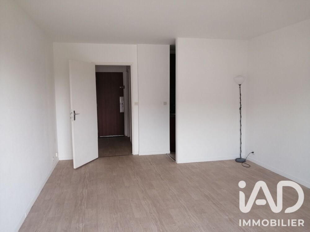 Vente Appartement Vente Appartement 1 pièce Margny lès compiègne